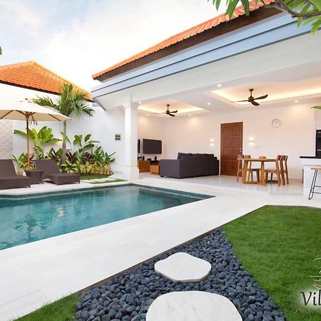 Villa Mia Seminyak - Boutique Villas Quarto foto