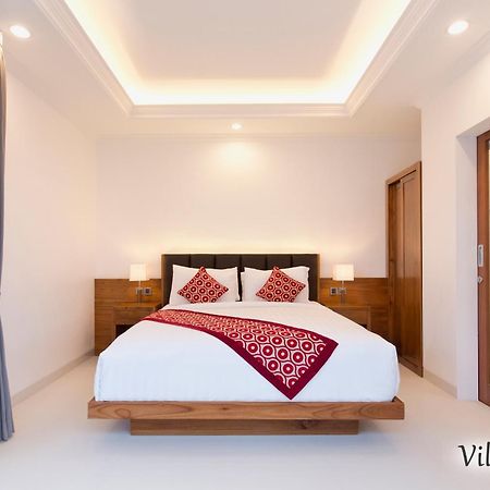 Villa Mia Seminyak - Boutique Villas Quarto foto