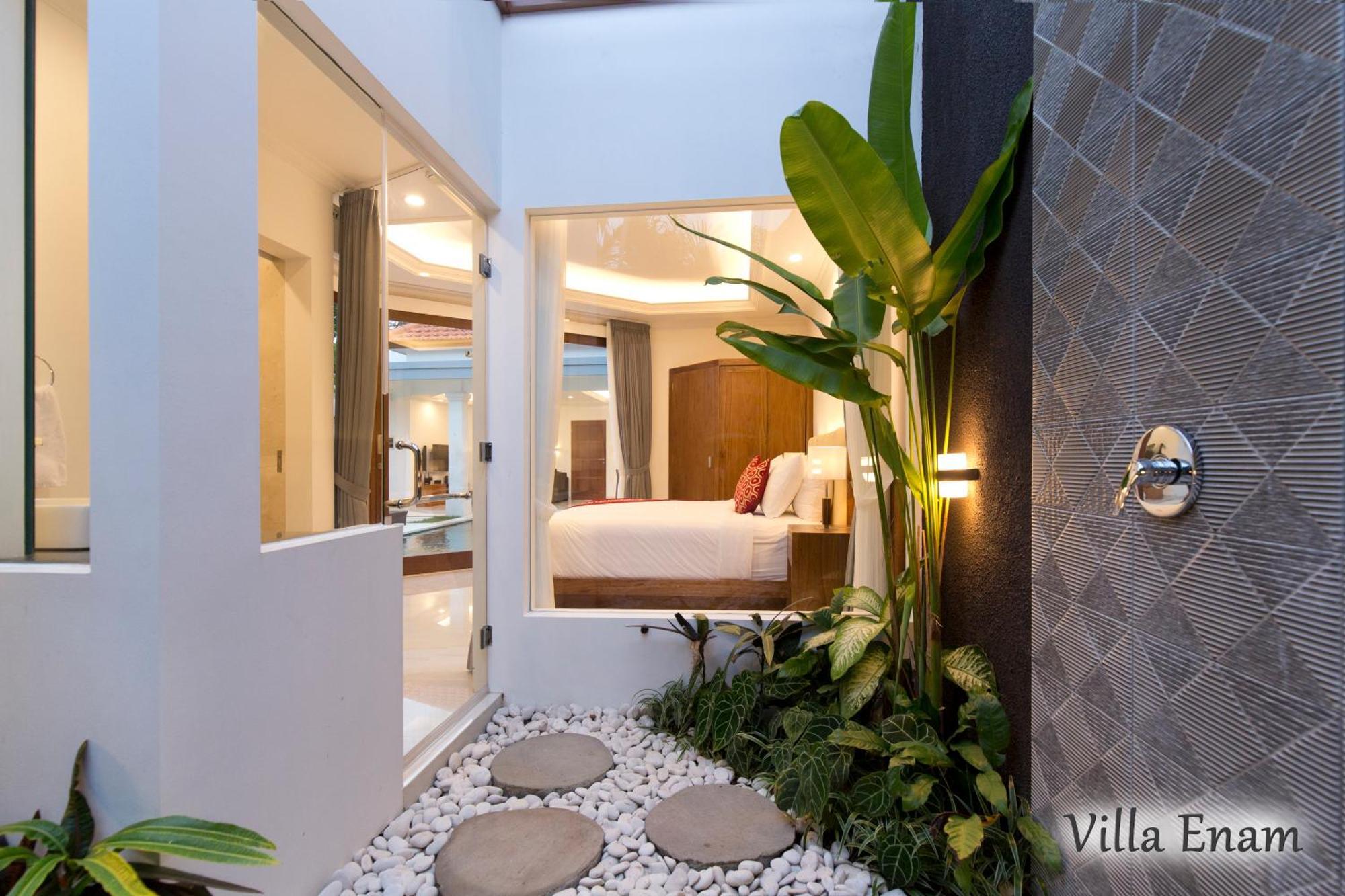 Villa Mia Seminyak - Boutique Villas Quarto foto