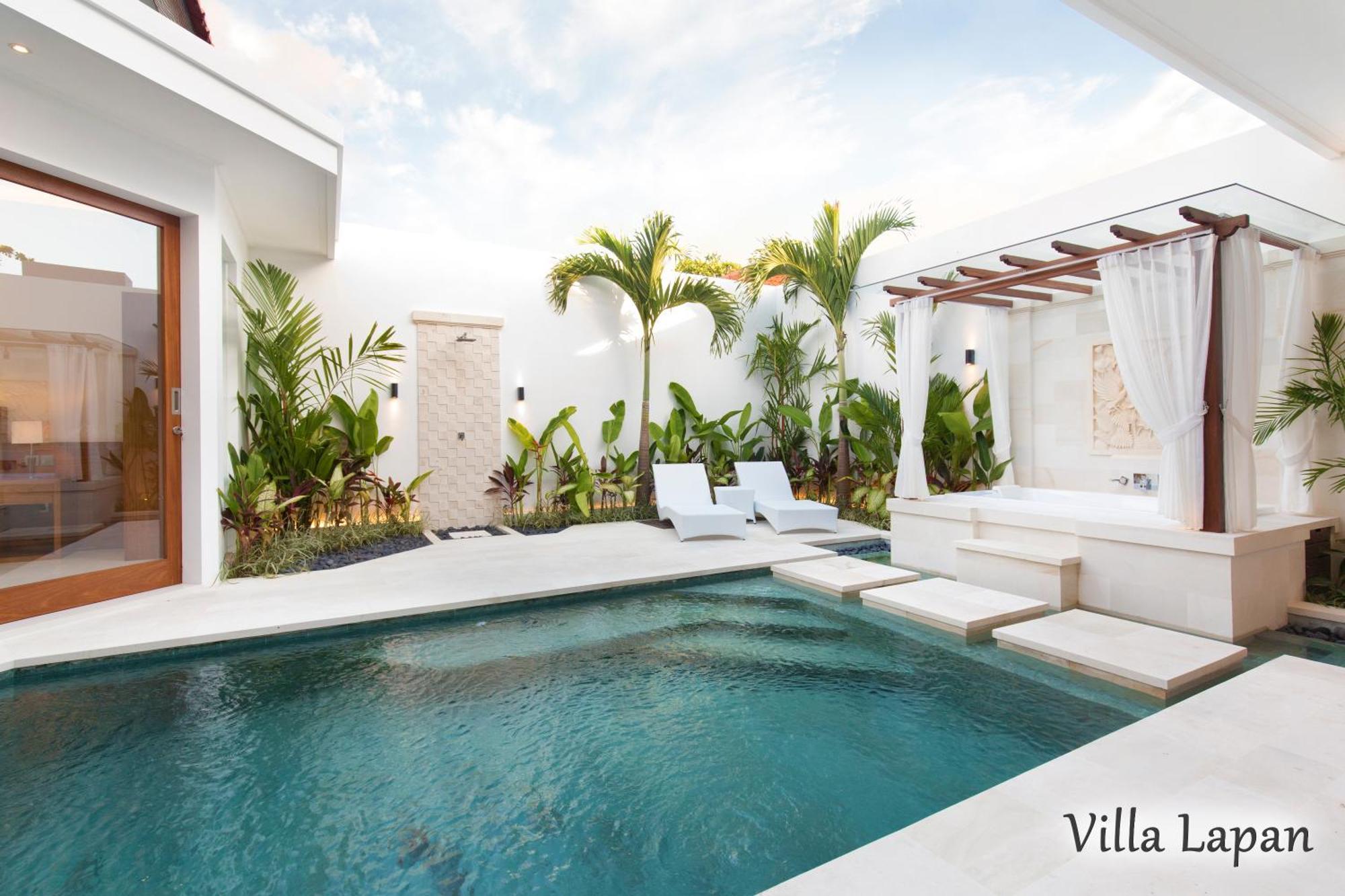 Villa Mia Seminyak - Boutique Villas Quarto foto
