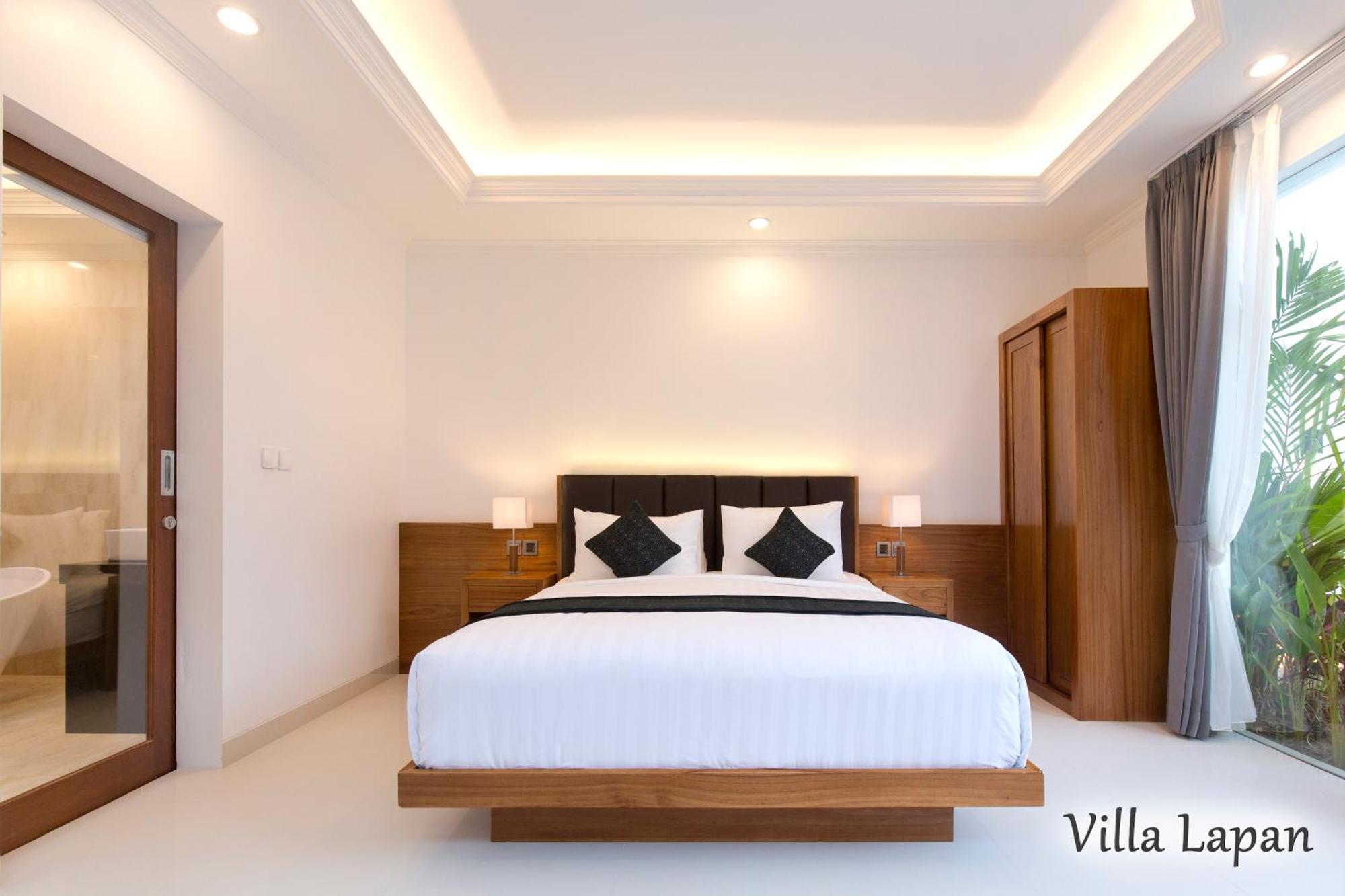 Villa Mia Seminyak - Boutique Villas Quarto foto