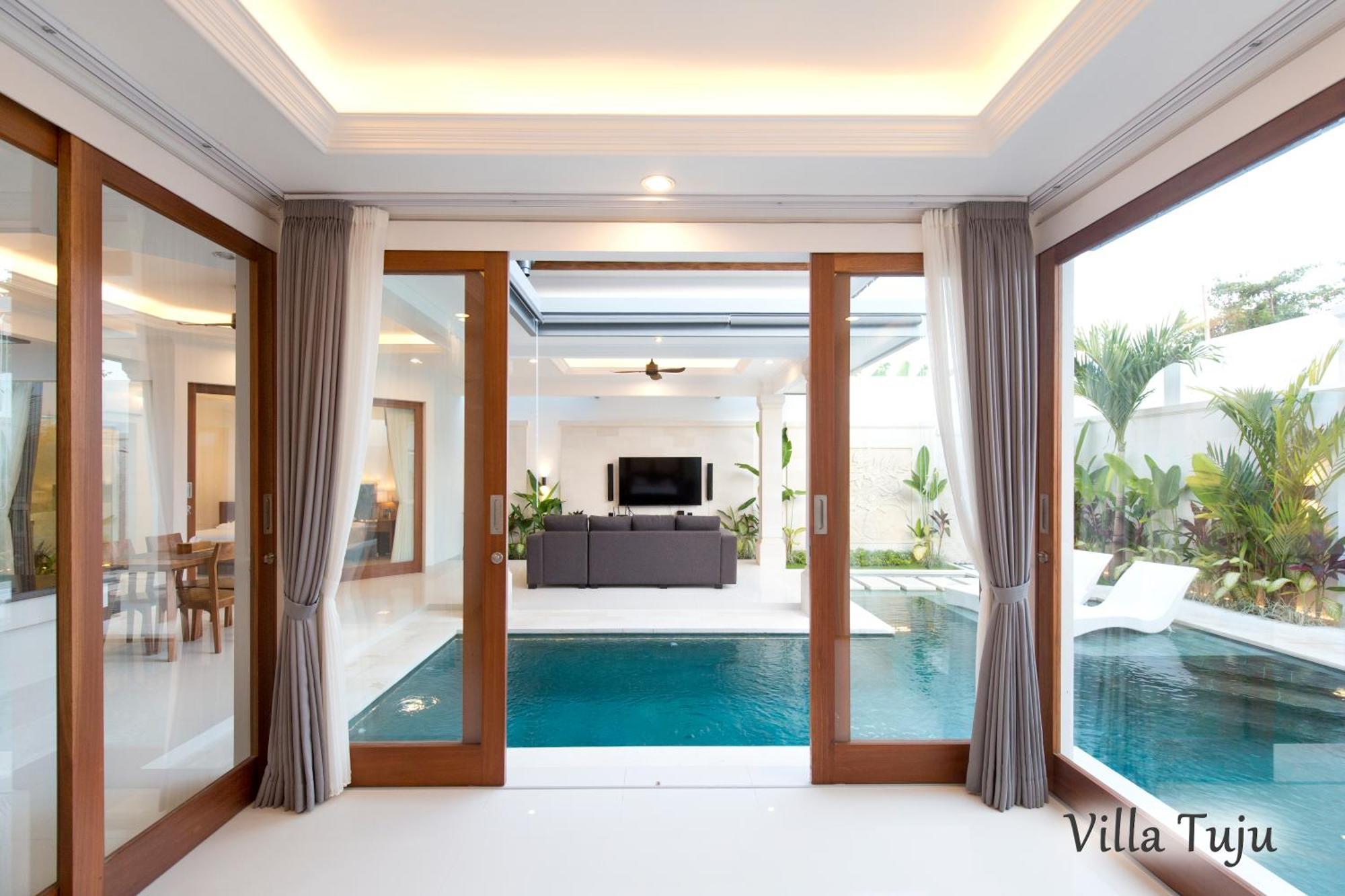 Villa Mia Seminyak - Boutique Villas Quarto foto