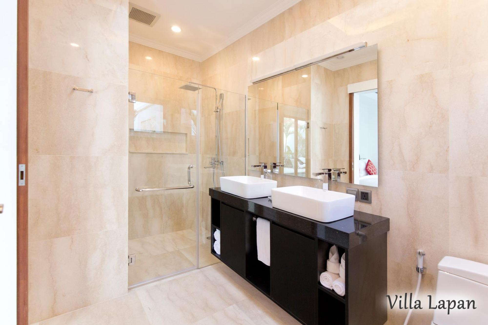 Villa Mia Seminyak - Boutique Villas Quarto foto