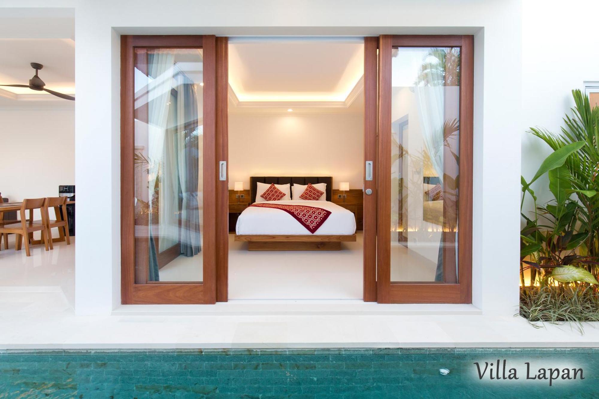 Villa Mia Seminyak - Boutique Villas Quarto foto
