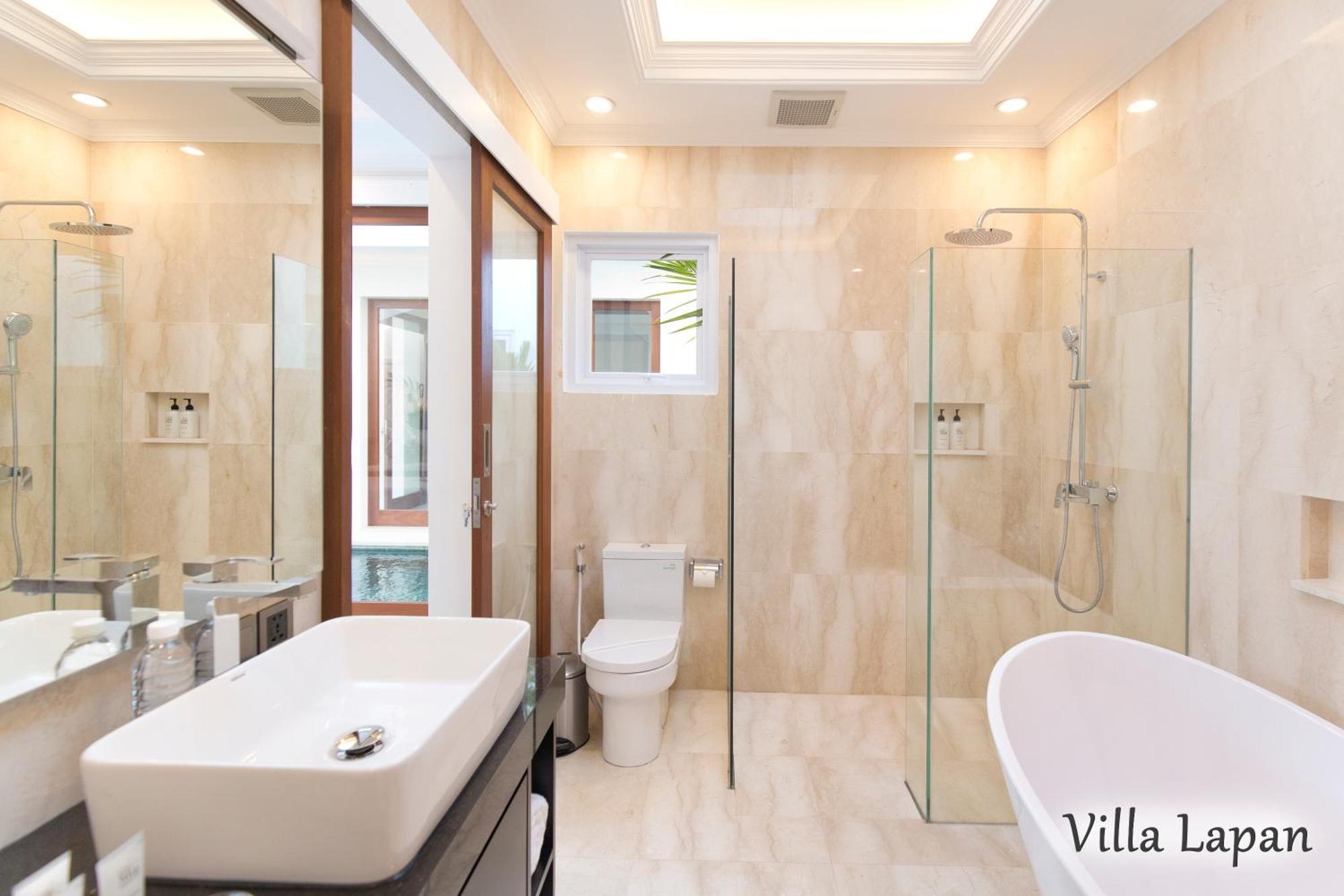Villa Mia Seminyak - Boutique Villas Quarto foto