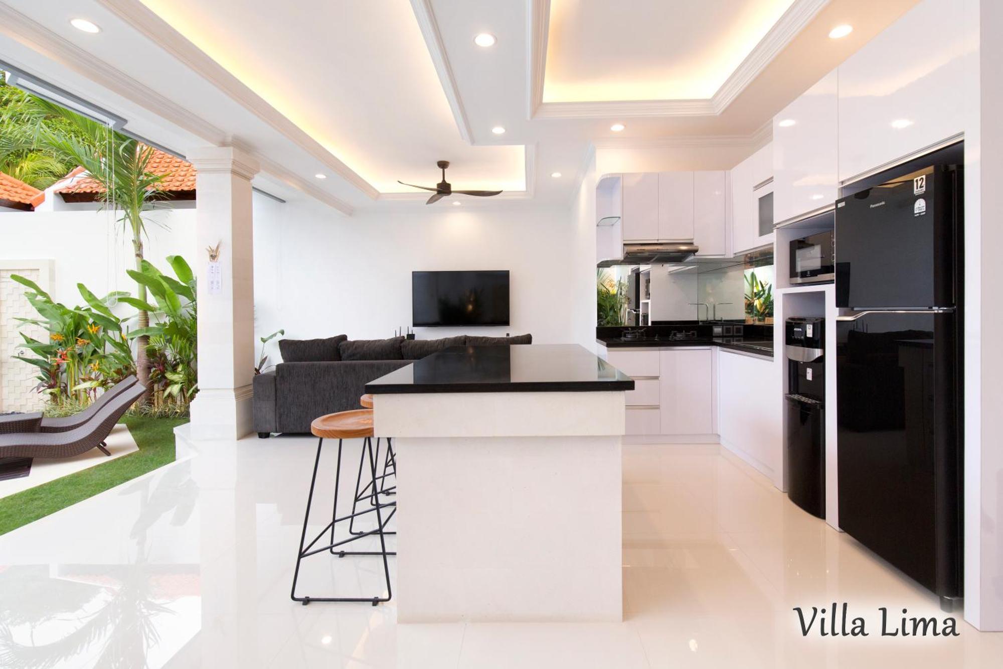 Villa Mia Seminyak - Boutique Villas Quarto foto