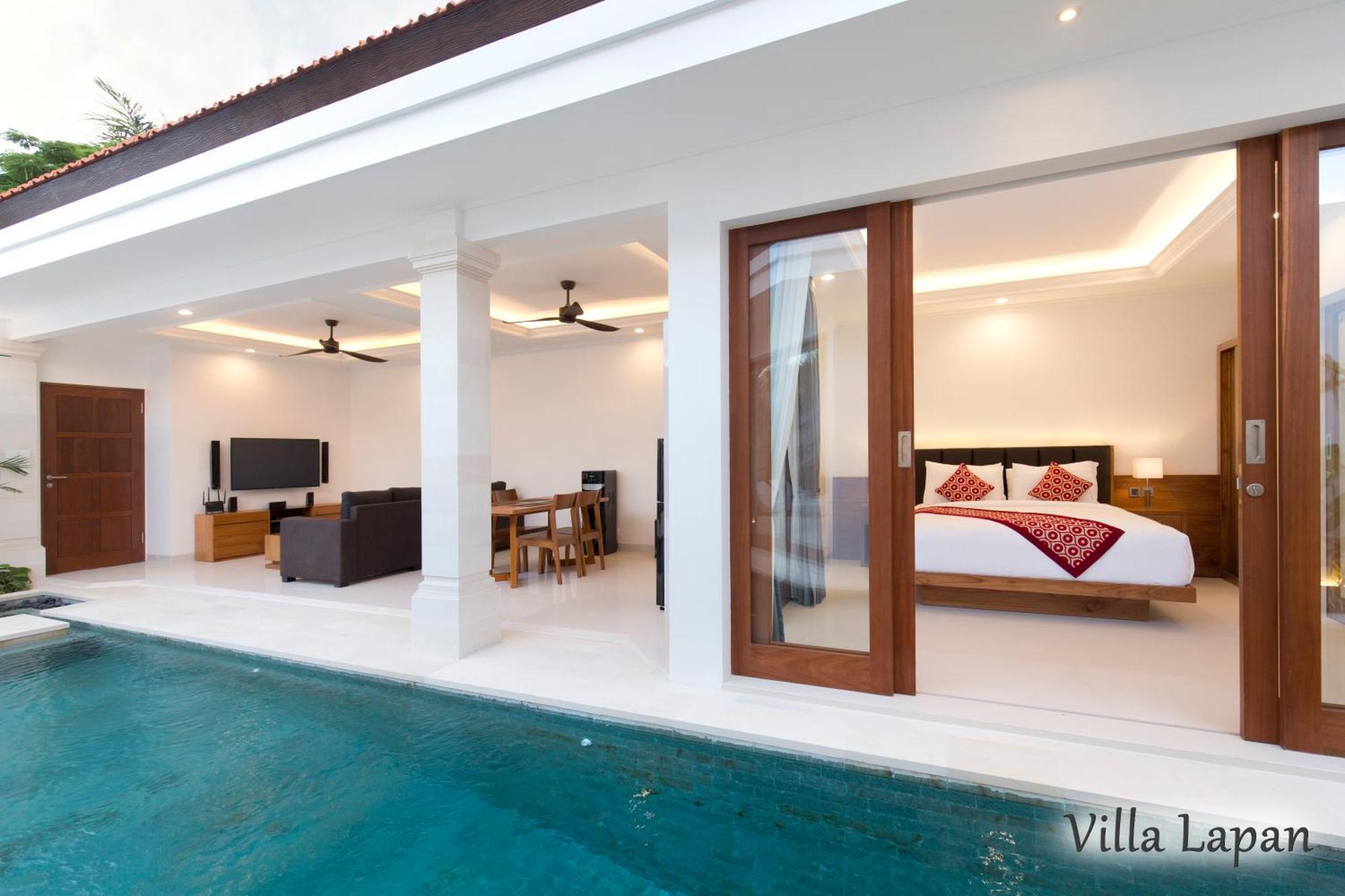Villa Mia Seminyak - Boutique Villas Quarto foto