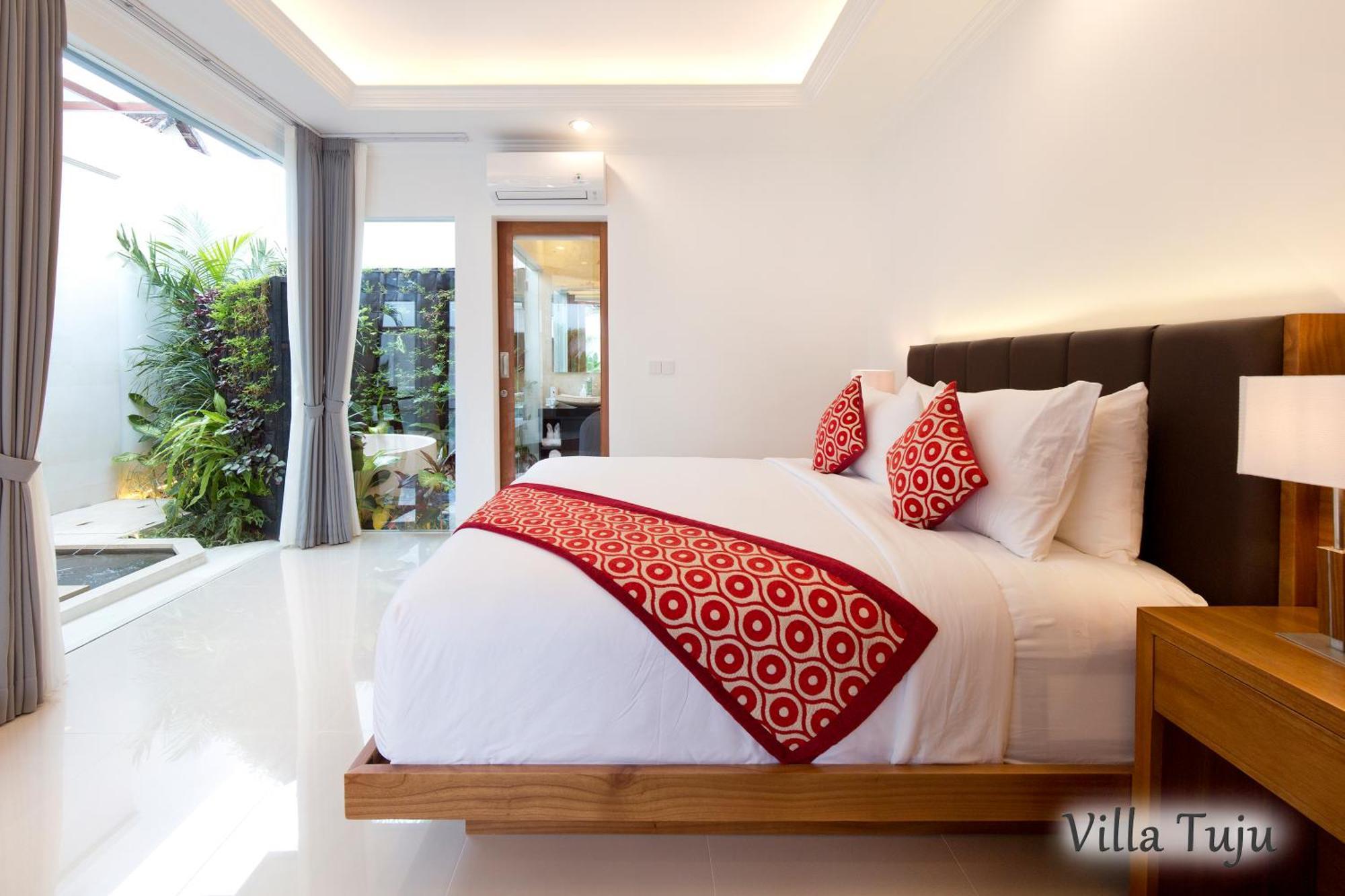 Villa Mia Seminyak - Boutique Villas Quarto foto