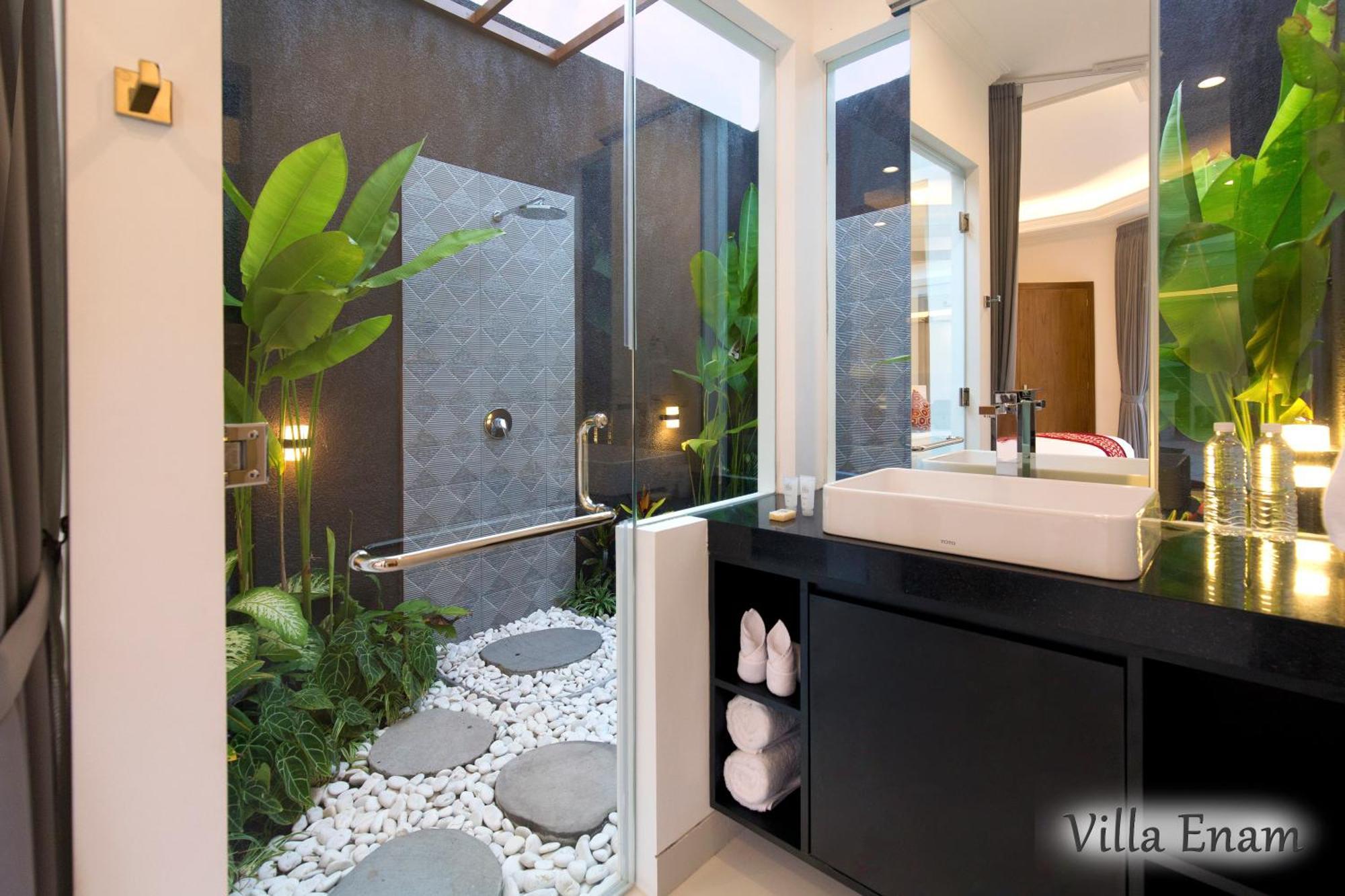 Villa Mia Seminyak - Boutique Villas Quarto foto