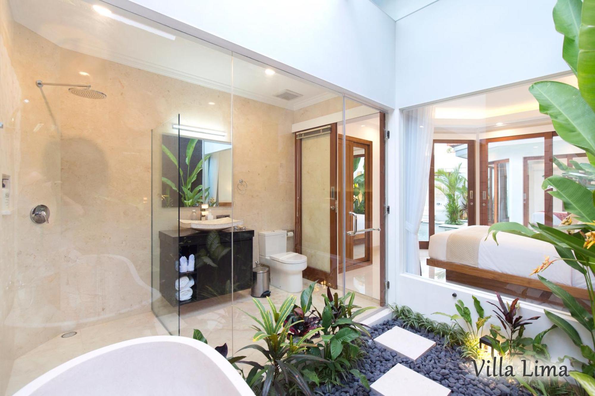 Villa Mia Seminyak - Boutique Villas Quarto foto